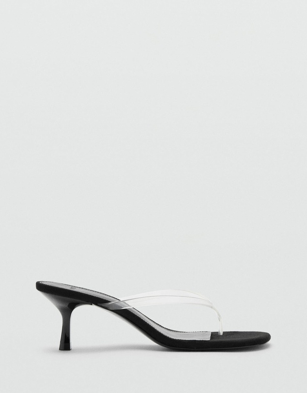 M.N.G - Justin Heels - Women's