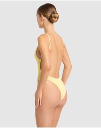 Bond-Eye Swimwear - Everly 1 Pce