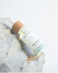Butt Naked - Rejuvenation Duo