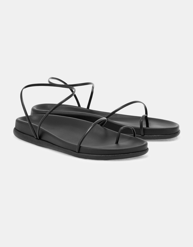 Ancient Greek Sandals - Kansiz Footbed