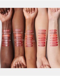 MAC - MACXIMAL Sleek Satin Lipstick Sweetheart