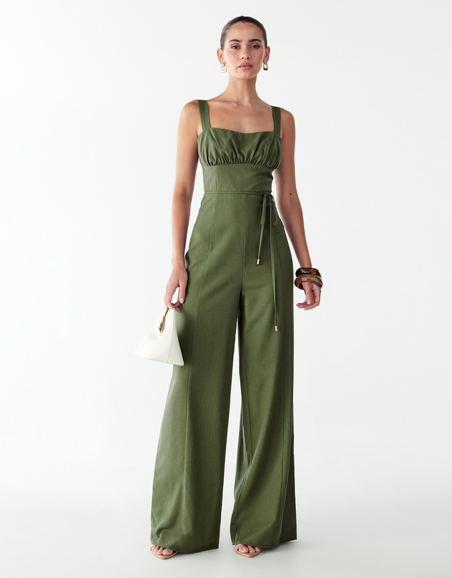 BWLDR - Orchid Jumpsuit