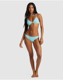 Billabong - Sunrays Tropic Bikini Bottom - High Tide