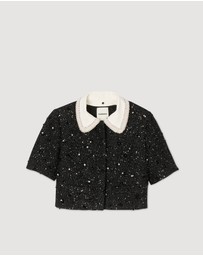 Sandro - Bennelie Blazer