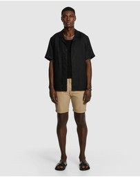 yd. - Performance Stretch Short