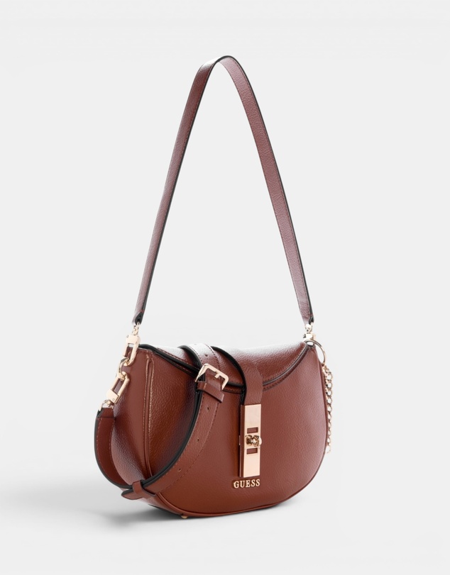 GUESS - Brooke Shoulder Bag