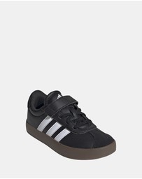 adidas Performance - VL Court 3.0 Self-Fastening Pre-School