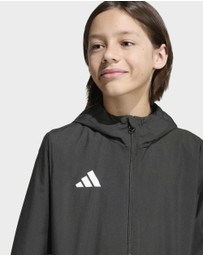 adidas Performance - Entrada26 All Weather Football Jacket Kids