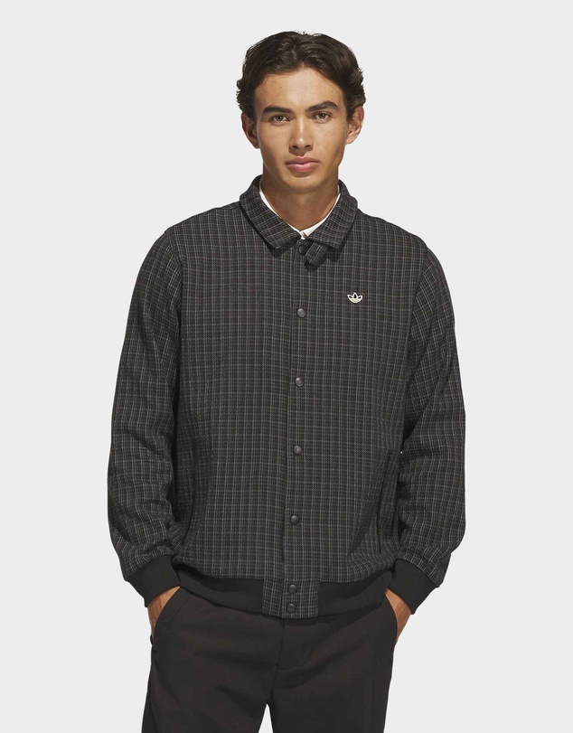 adidas Originals - Originals Houndstooth Jacket Mens