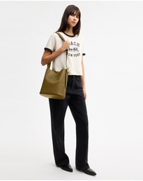 Coach - Bleecker Bucket Bag