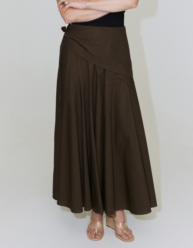 M.N.G - Milos Skirt