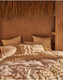 Linen House - Metung Quilt Cover Set