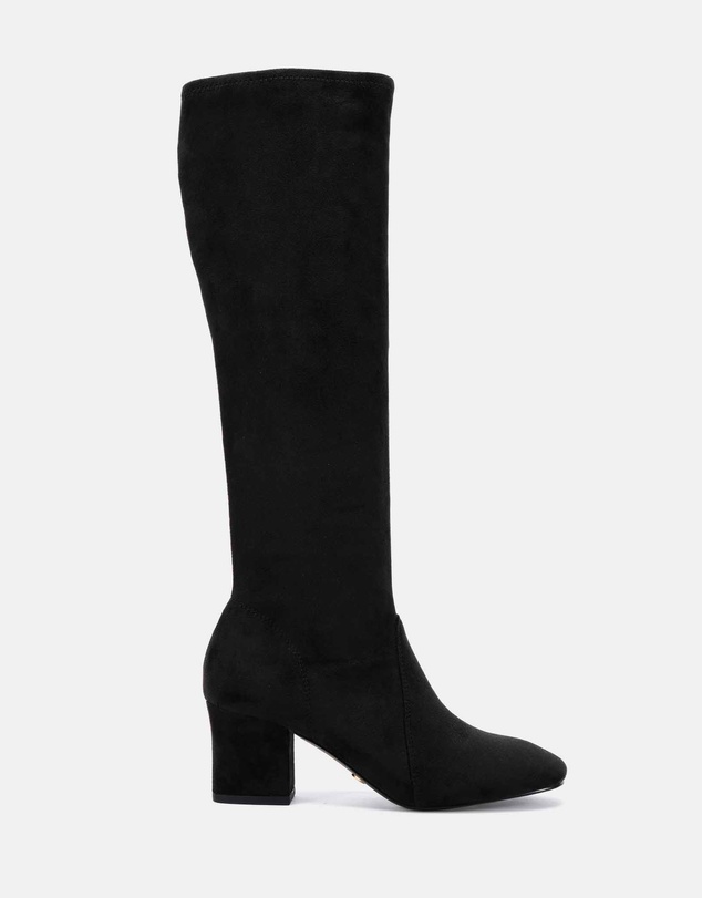 Novo - Dashiell Boots