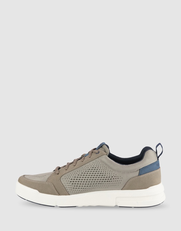 Florsheim - City Rally Knit