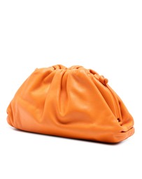Pre-Loved by Azura Reborn - Pre-Loved Lambskin The Mini Pouch Crossbody