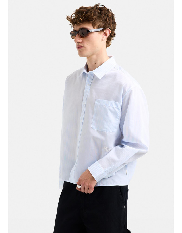 Arvust - Harry Long Sleeve Shirt