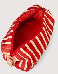 The Somewhere Co - Overboard Cosmetic Bag