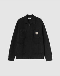 Carhartt WIP - Chore Knit Jacket