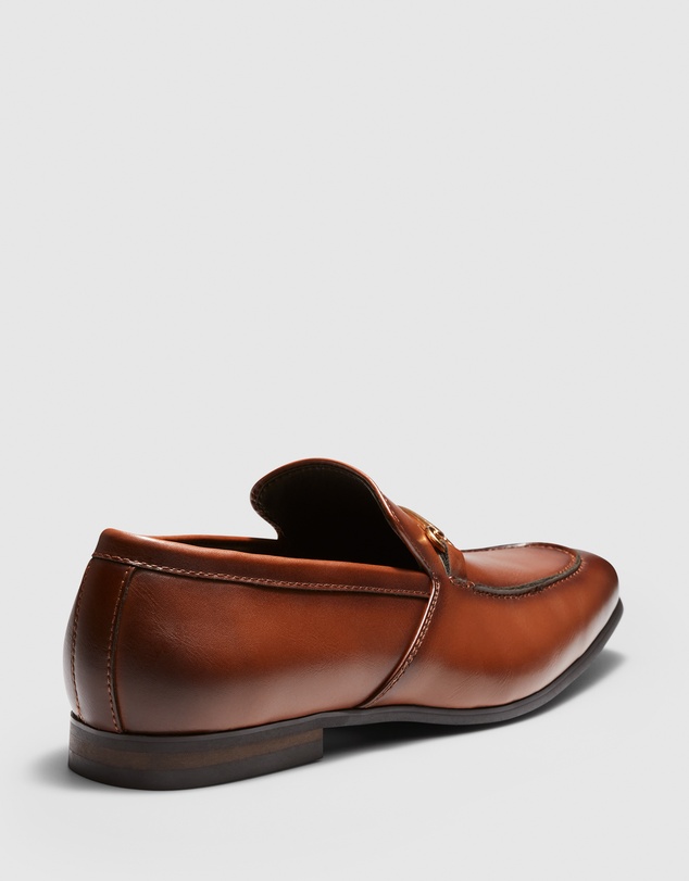 Uncut - Archie Loafers