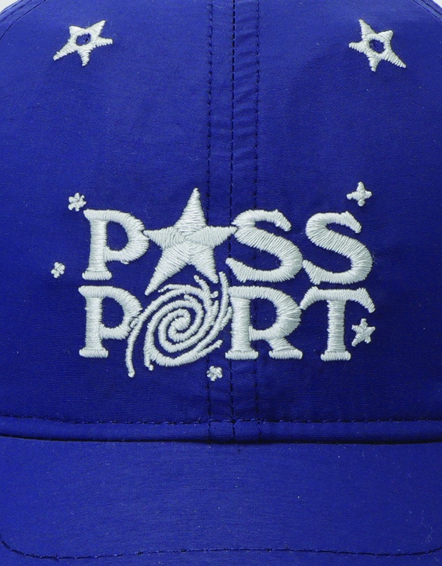 PASS~PORT - Stargazer RPET Leagues Cap