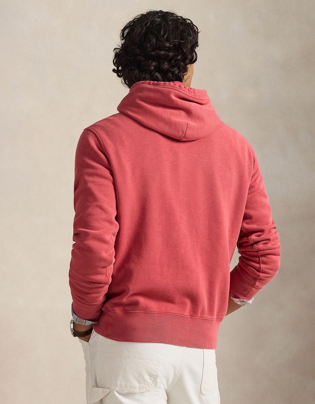 Polo Ralph Lauren - Ralph Logo Hoodie