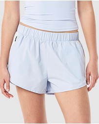 P.E Nation - Venture Shorts