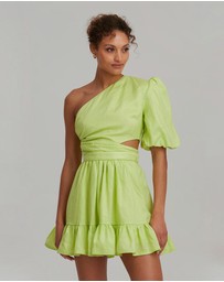 Keepsake the Label - Amalfi Top