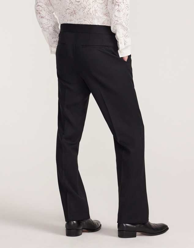 Calibre - Bootcut Evening Pants Black