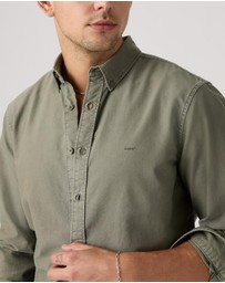 Levi's - Authentic Button Down Shirt