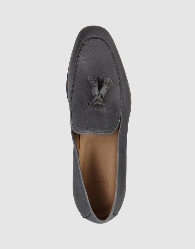 Brando - Norris Loafers