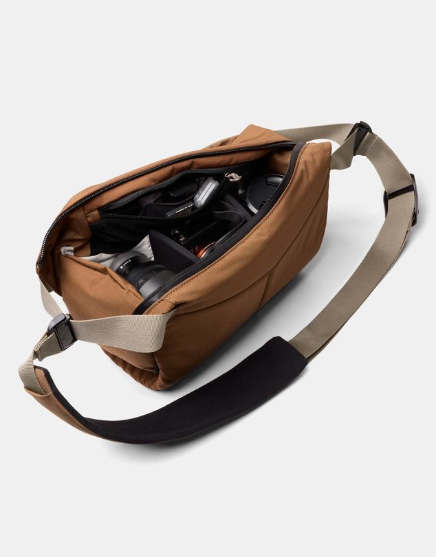 Bellroy - Venture Sling 10L - Camera Edition