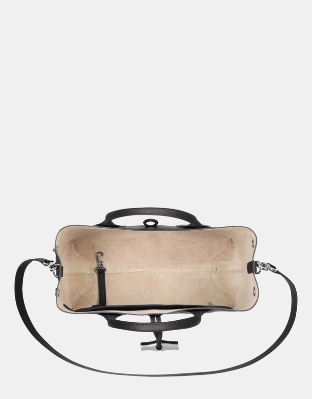 Longchamp - Le Roseau Top Handle Bag - Medium