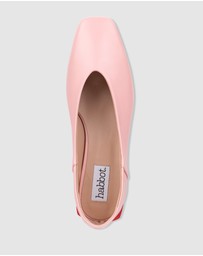 Habbot - Ortona Ballet Flats