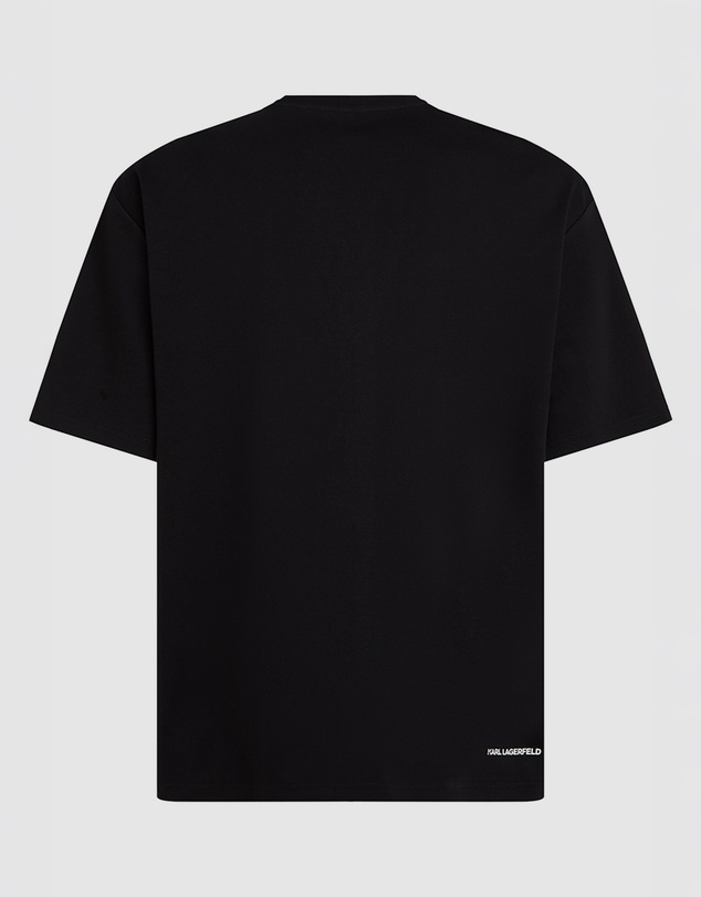 Karl Lagerfeld - Villa La Vigie T-Shirt