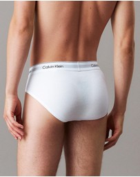 Calvin Klein - Icon Cotton Stretch 3 Pack Briefs