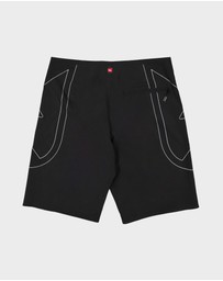 Quiksilver - Mens Interceptor 19