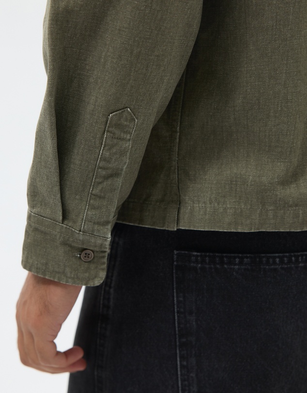AERE - Workwear Pocket Shirt