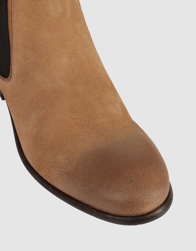 Brando - Betols Chelsea Boots