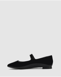 Verali - Eden Mary Jane Flats