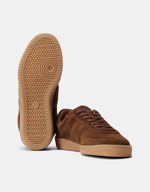 R.M.Williams - Sandbar Sneakers - Men's