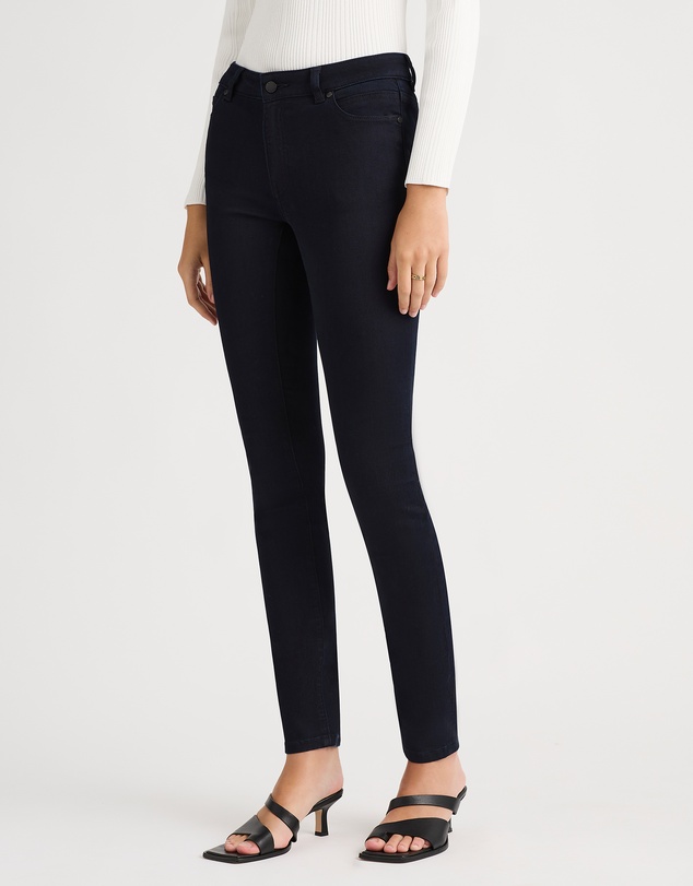 David Lawrence - Jackie Skinny Leg Jeans