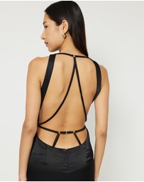Nicola Finetti - Miley Dress