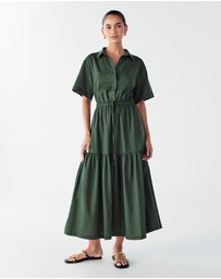 Willa - Effie Dress