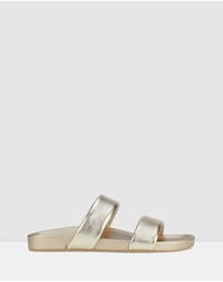 Rollie - Tide Strap Sandal