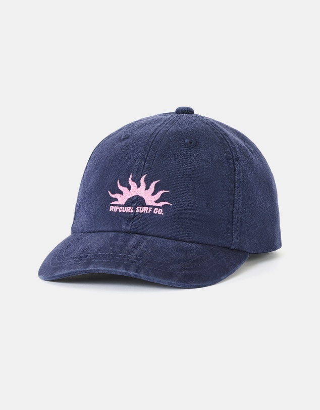 Rip Curl - Mixed 6 Panel Cap - Kids-Teens