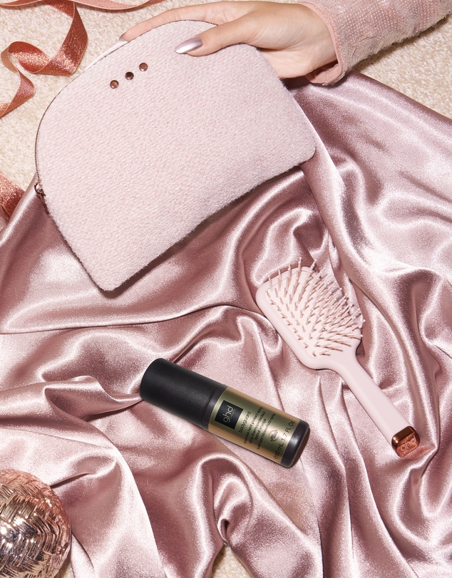 ghd - Style Gift Set in Cashmere Beige