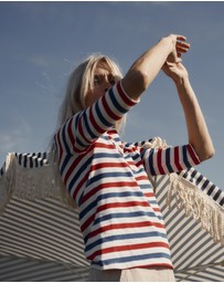 Seasalt - Sailor Top
