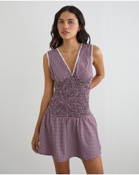 Motel Rocks - Hevory Dress