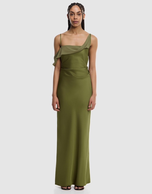 Significant Other - Devlyn Maxi Dress