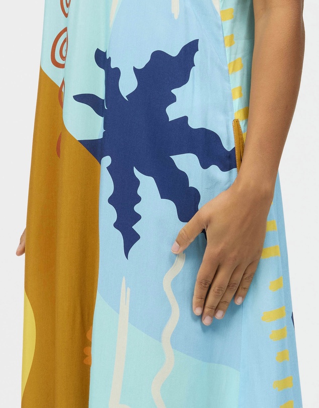bul - Vida Dress